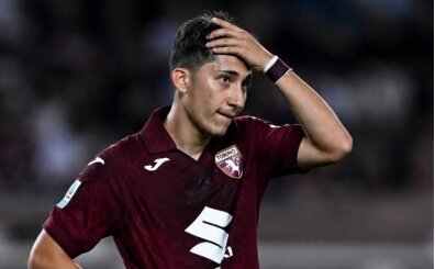 Galatasaray'da Emirhan �lkhan ger�e�i!
