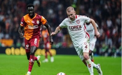 Trabzonspor'dan Rick van Drongelen hamlesi