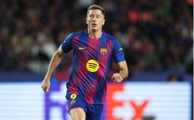 Lewandowski'den transfer itiraf�!