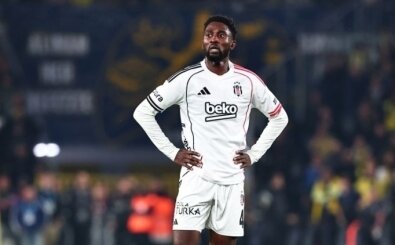 Al-Diriyah, Be�ikta�'tan Ndidi'yi istiyor