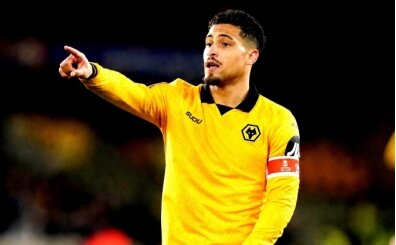 Aston Villa, Joao Gomes'i kadrosuna katıyor