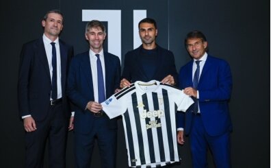Luciano Spalletti'den Zeki �elik'e b�y�k �vg�!