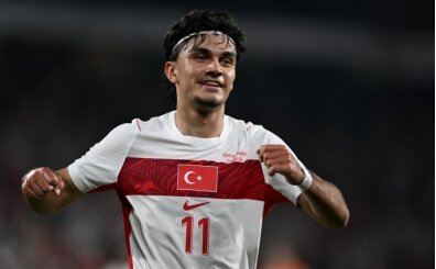 Eintracht Frankfurt'tan Can Uzun a��klamas�!