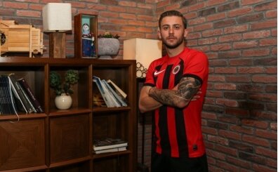 Gen�lerbirli�i'den orta sahaya takviye