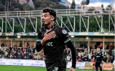 G�ztepe'den G�kdeniz Bayrakdar hamlesi