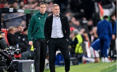 Thorsten Fink'ten transfer talebi