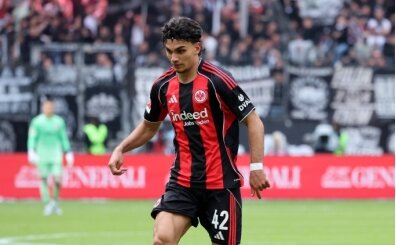 Roma, Can Uzun'u takipte!