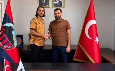 Erce Karde�ler'in yeni tak�m� Mardinspor