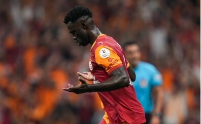 Bournemouth'tan Davinson Sanchez i�in teklif haz�rl���