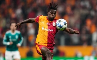 Wilfried Singo, Inter'in transfer listesinde