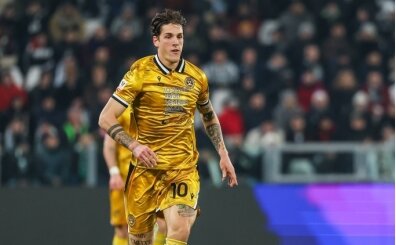 Udinese'de Zaniolo ile anlaşma yakın!