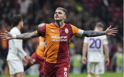 Mauro Icardi i�in Meksika ekipleri devrede