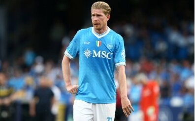 Galatasaray'dan transferde De Bruyne karar�!