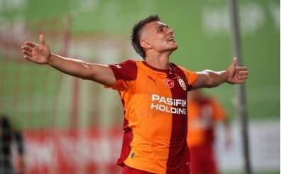 Okan Buruk'tan ayr�l��a engel: Kaz�mcan Karata�