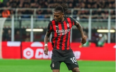 Rafael Leao için transfer görüşmesi