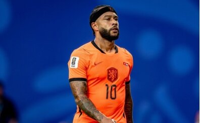 Memphis Depay, Marsilya'ya pahalı geldi