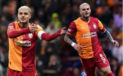 Mauro Icardi'den Galatasaray'a cevap yok!