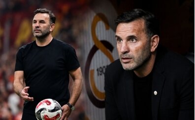 Galatasaray'da zorlu transfer denklemi