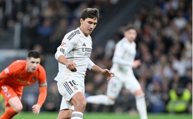 Fulham'dan Gonzalo Garcia hamlesi