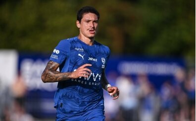 Atlanta United, Darwin Nunez'i istiyor