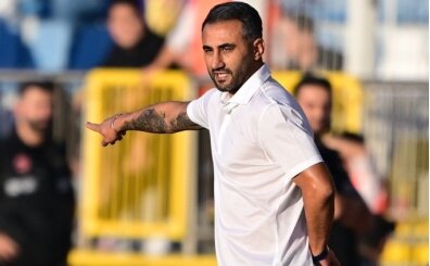 Sel�uk �ahin'den transfer a��klamas�!