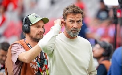 Almanya'da J�rgen Klopp d�nemi
