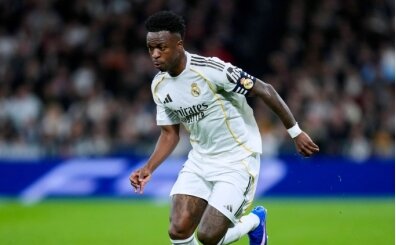 Arsenal'den Vinicius Junior'a rekor teklif!
