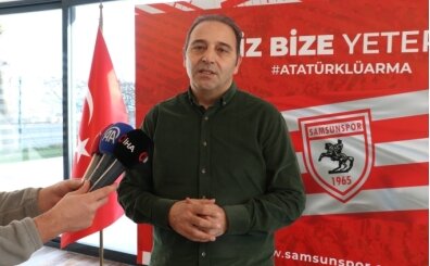 Fuat �apa'dan transfer ve ayr�l�k s�zleri