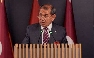 Galatasaray'da Divan Kurulu heyecan�