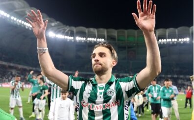Kocaelispor, Berkan Kutlu ile g�r��ecek!