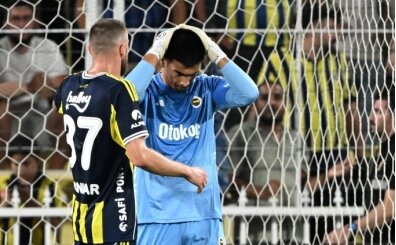 �rfan Can E�ribayat, Gen�lerbirli�i'ne gidiyor