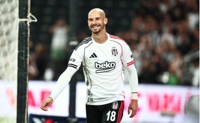 Vaclav Cerny, Be�ikta�'tan ayr�lmak istemiyor