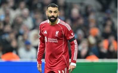 Trabzonspor'dan Salah hamlesi