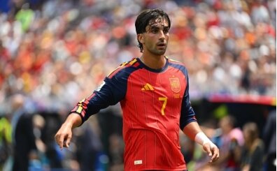 PSG'den Ferran Torres hamlesi
