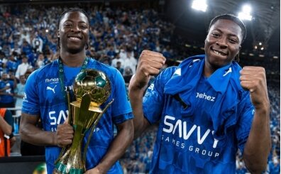 Kader Meite i�in Galatasaray'a ye�il ���k