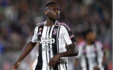 Randal Kolo Muani için Juventus'ta geri sayım
