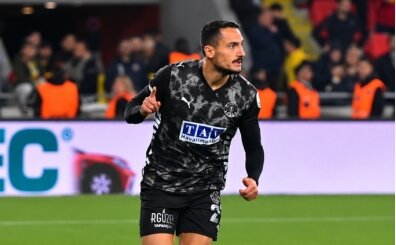 �brahim Kaya'dan transfer a��klamas�