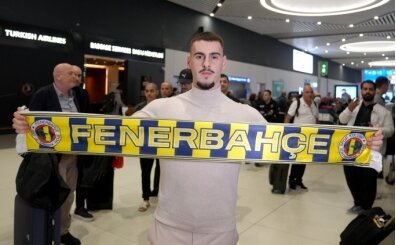 Ognjen Mimovic'e S�per Lig'den iki teklif