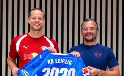 Leipzig, Nyland'� a��klad�