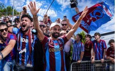 Salah, T�rkiye'ye geldi!