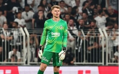 Alexander N�bel'den transfer itiraf�