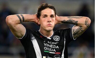 Ajax, Zaniolo'yu istiyor!