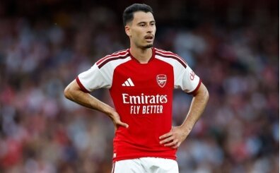 Arsenal'de 3 y�ld�z kadroda yok!