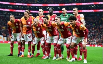 Rigobert Song: 'Kalbim Galatasaray'la'