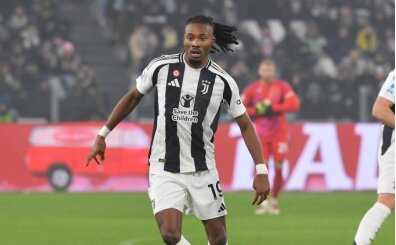 Galatasaray'da Thuram �imdilik rafa kalkt�!