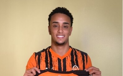 Shakhtar Donetsk'ten 9 milyon euro'ya transfer
