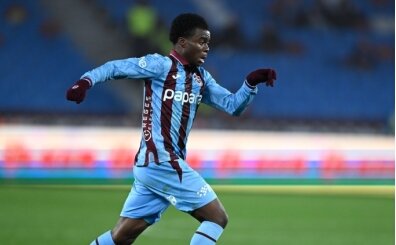 Christ Oulai, Galatasaray ma��nda yok!