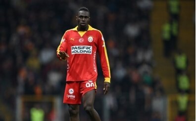 Galatasaray'dan Singo karar�