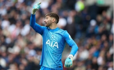 Juventus, Guglielmo Vicario'yu kadrosuna katıyor