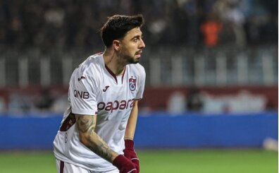 Ozan Tufan'dan Galatasaray ma�� a��klamas�